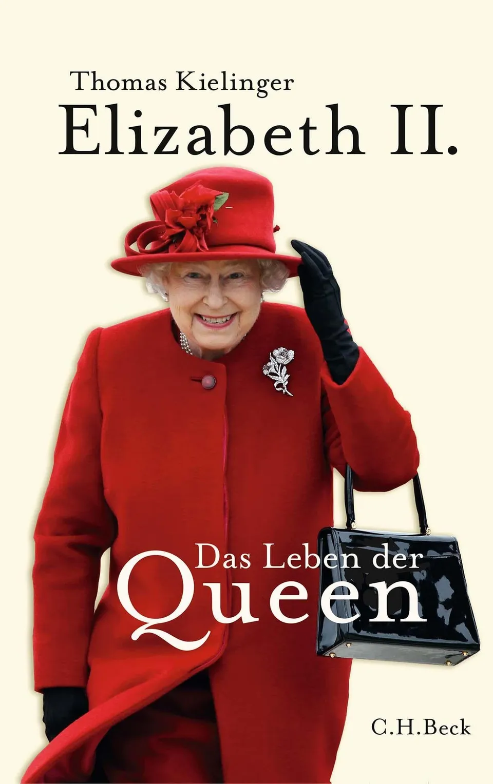 c-h-beck-paperback-elizabeth-ii-taschenbuch-biografie-queen image 1