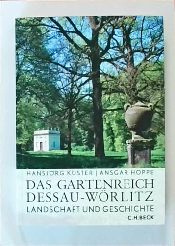c-h-beck-paperback-gartenreich-dessau-w-rlitz-buch-geschichte image 2