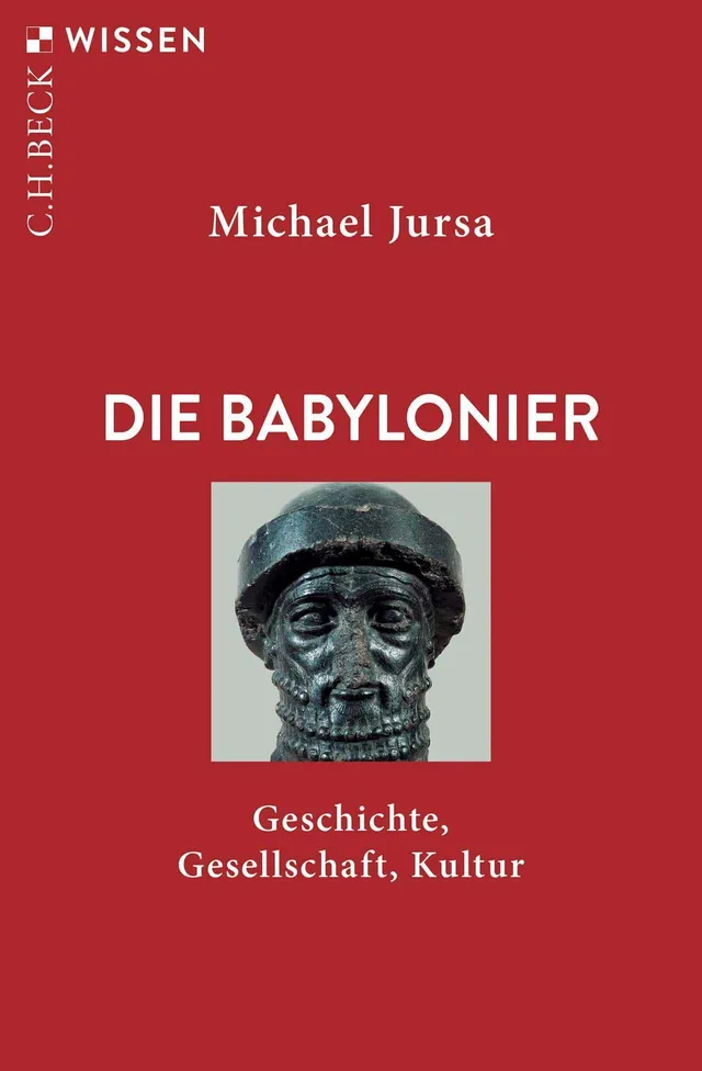 c-h-beck-wissen-die-babylonier-buch-geschichte-kultur image 1