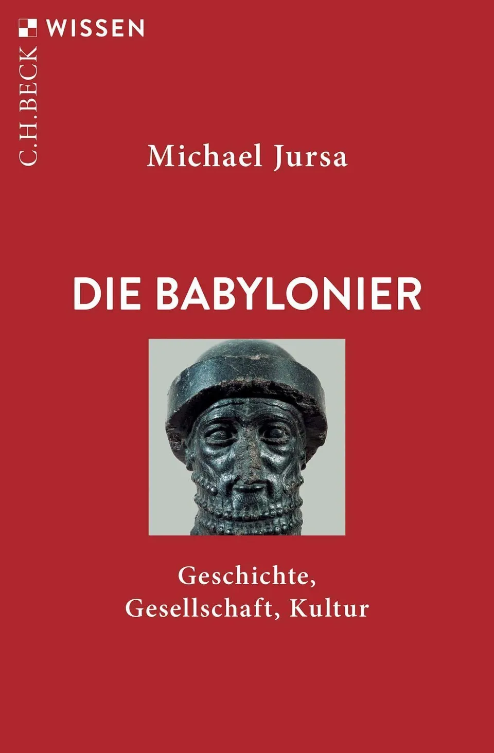 c-h-beck-wissen-die-babylonier-buch-geschichte-kultur image 1