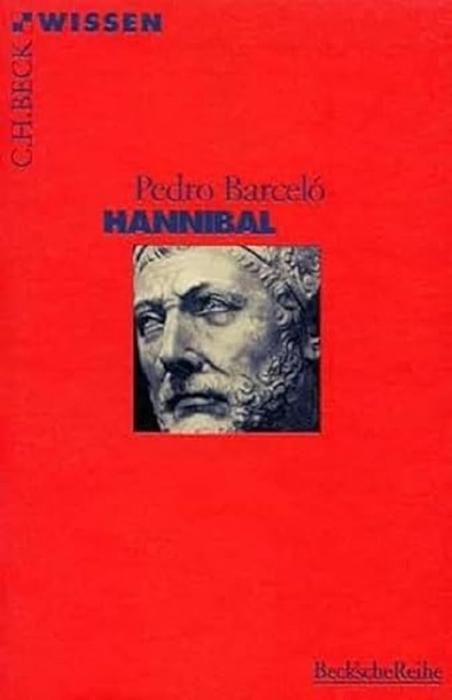 c-h-beck-wissen-hannibal-antike-sachbuch-taschenbuch image 1