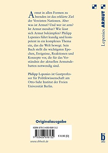 c-h-beck-wissen-armut-ursachen-formen-auswege-buch image 3