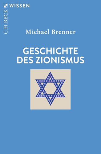 c-h-beck-wissen-geschichte-des-zionismus-buch-israel image 2