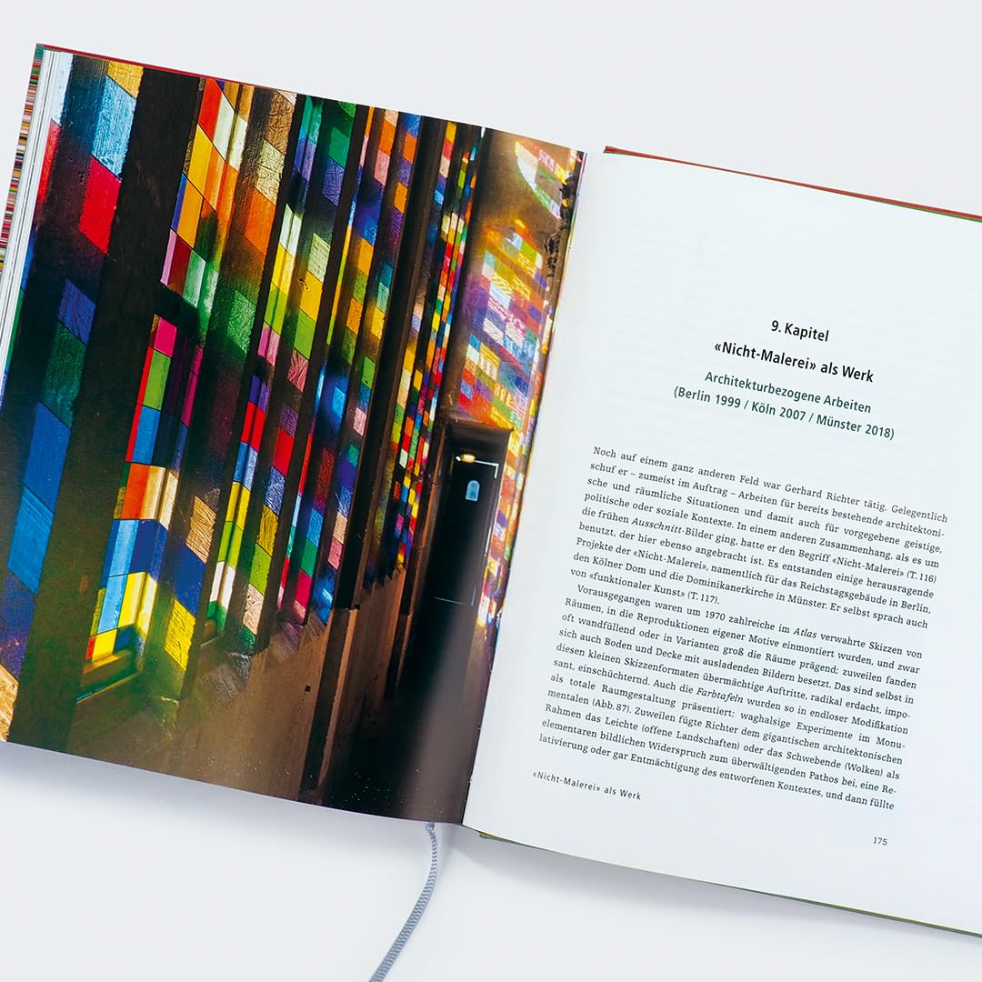 c-h-beck-paperback-gerhard-richter-der-unbedingte-maler-buch image 8