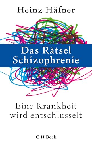 c-h-beck-paperback-r-tsel-schizophrenie-sachbuch image 2