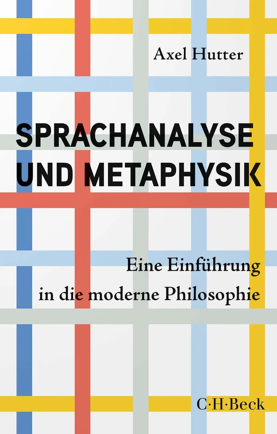 c-h-beck-paperback-sprachanalyse-und-metaphysik-buch-philosophie image 1