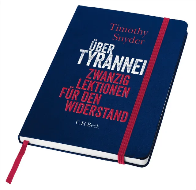 ber-tyrannei-c-h-beck-paperback-street-edition-2026-buch image 1
