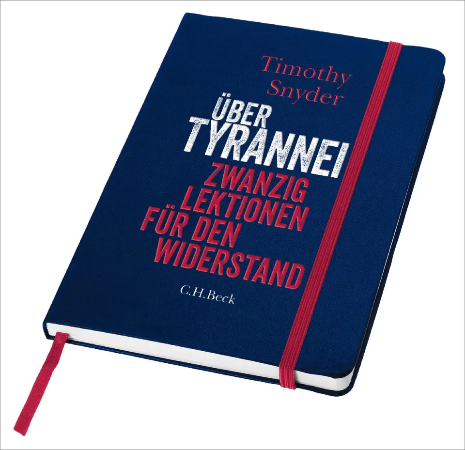 ber-tyrannei-c-h-beck-paperback-street-edition-2026-buch image 1