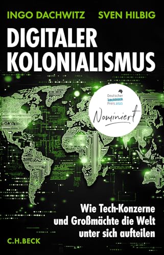 c-h-beck-paperback-digitaler-kolonialismus-buch-sachbuch-ki image 2
