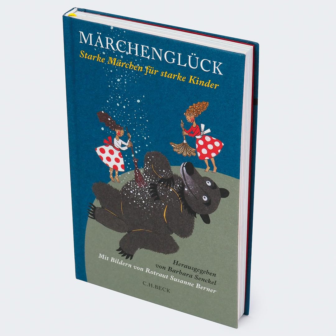 c-h-beck-m-rchengl-ck-buch-starke-m-rchen-f-r-starke-kinder-paperback image 3