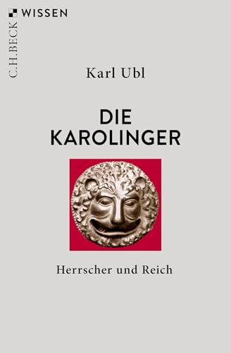 c-h-beck-wissen-die-karolinger-buch-herrscher-und-reich-mittelalter image 2