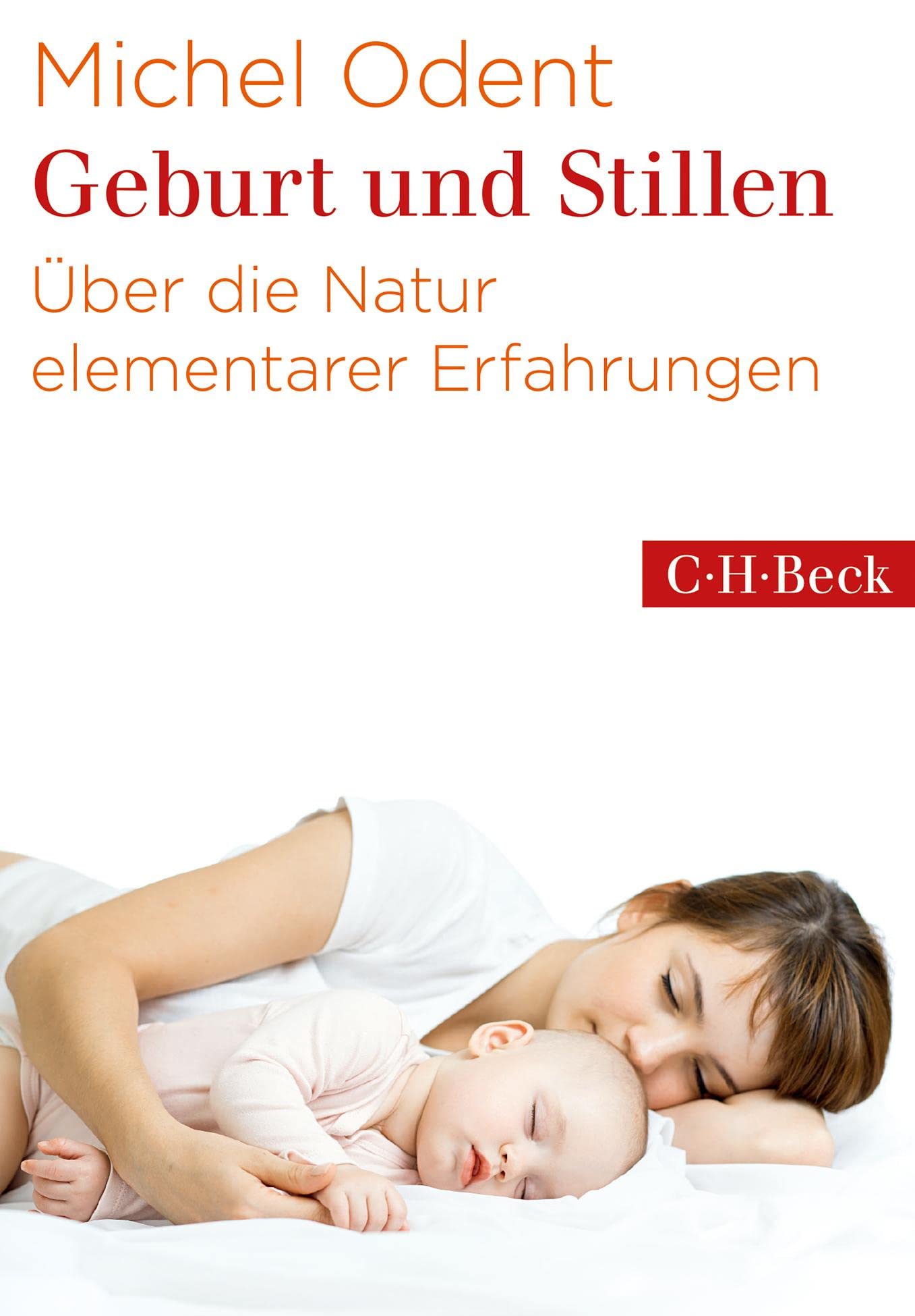 beck-paperback-geburt-und-stillen-natur-erfahrungen-buch image 1