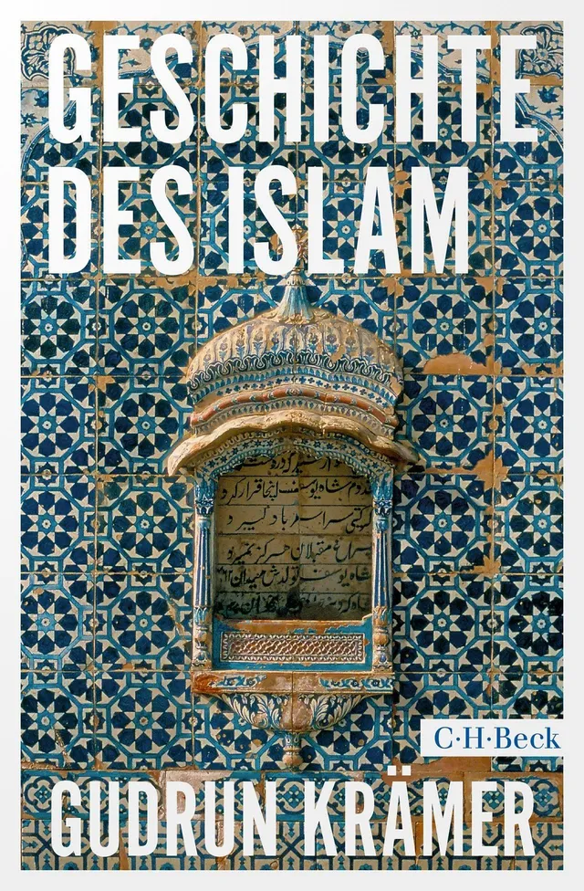 c-h-beck-paperback-geschichte-des-islam-buch-religion image 1