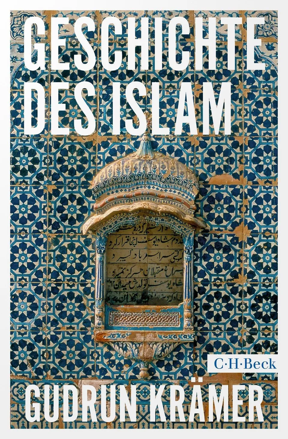 c-h-beck-paperback-geschichte-des-islam-buch-religion image 1
