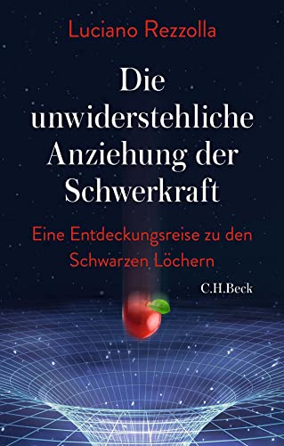 c-h-beck-schwerkraft-schwarze-l-cher-buch-paperback-physik image 2