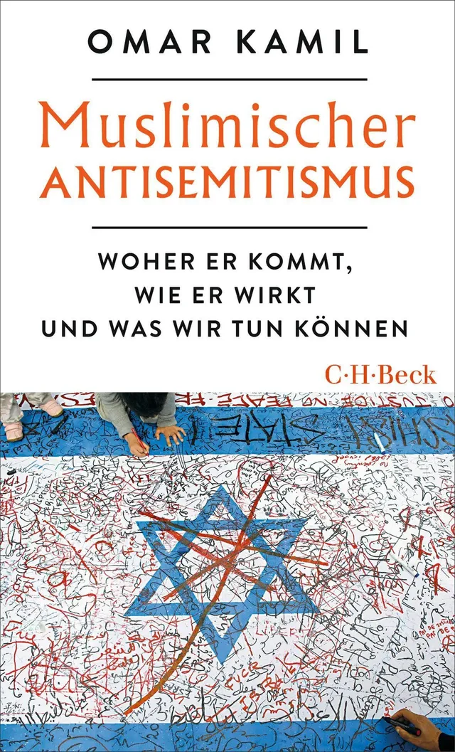c-h-beck-paperback-muslimischer-antisemitismus-buch-sachbuch image 1