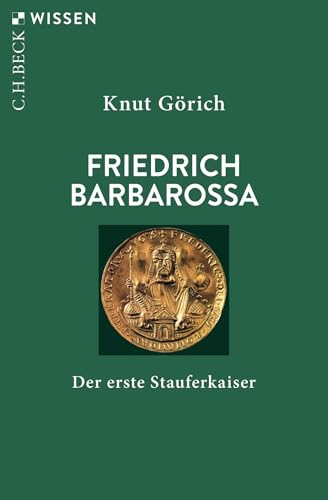 c-h-beck-wissen-friedrich-barbarossa-buch-stauferkaiser image 2