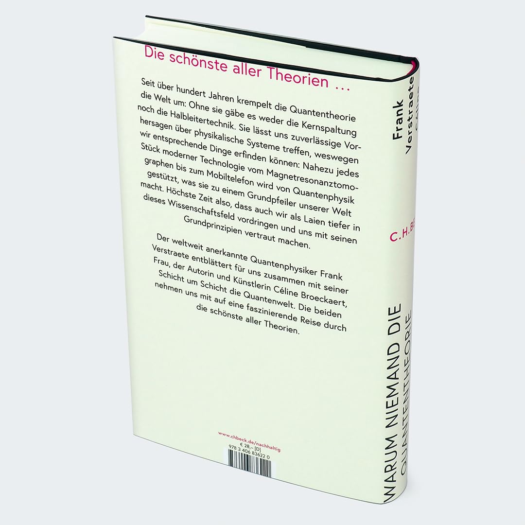 c-h-beck-paperback-quantentheorie-buch-physik-verstehen image 3