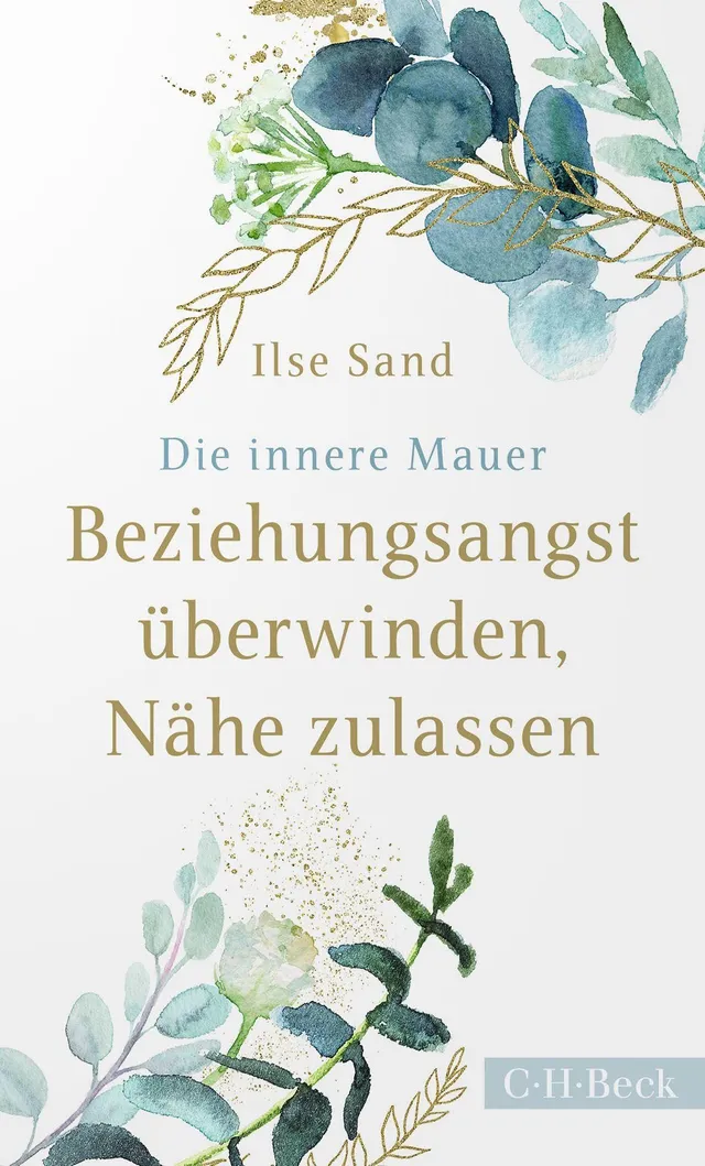 c-h-beck-paperback-die-innere-mauer-taschenbuch-beziehungsangst image 1