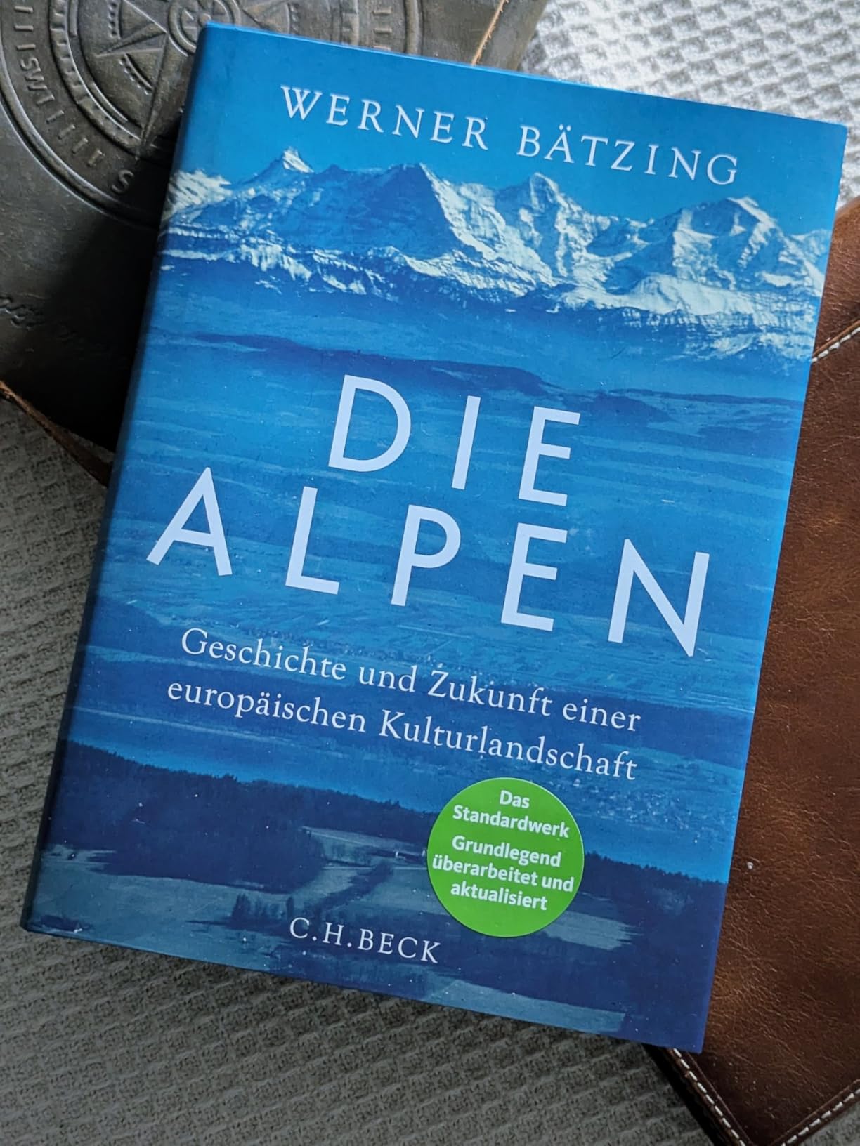Nicht nur Berge