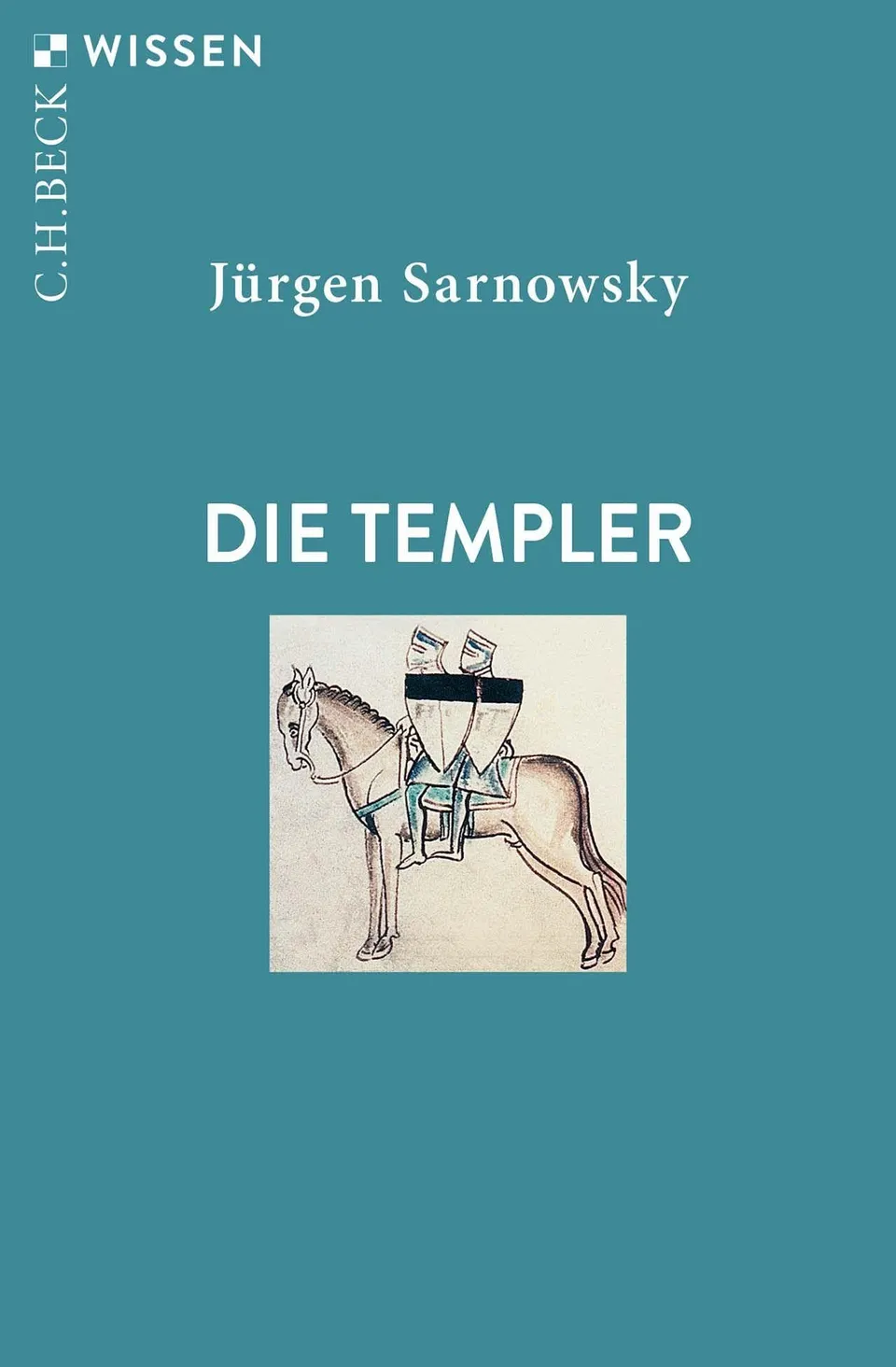 c-h-beck-wissen-die-templer-buch-mittelalter-geschichte image 1