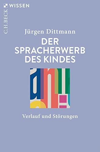 c-h-beck-wissen-spracherwerb-des-kindes-buch-sprachentwicklung image 2