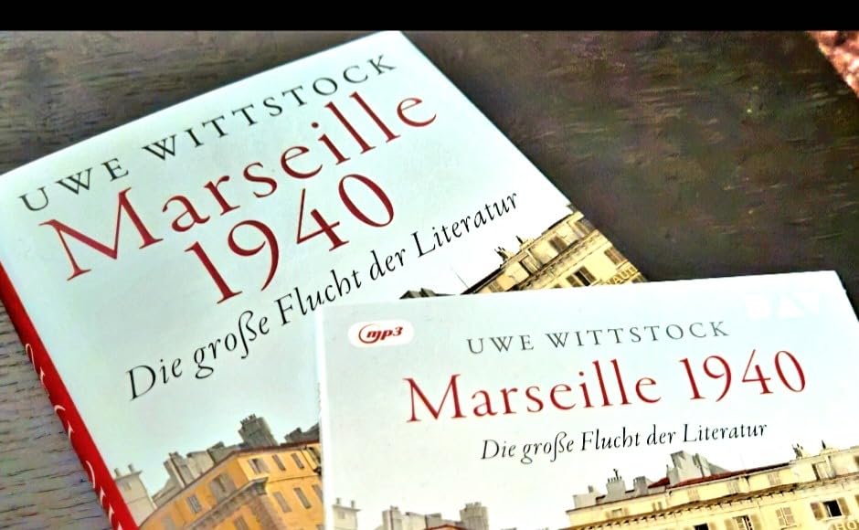 Starkes Buch