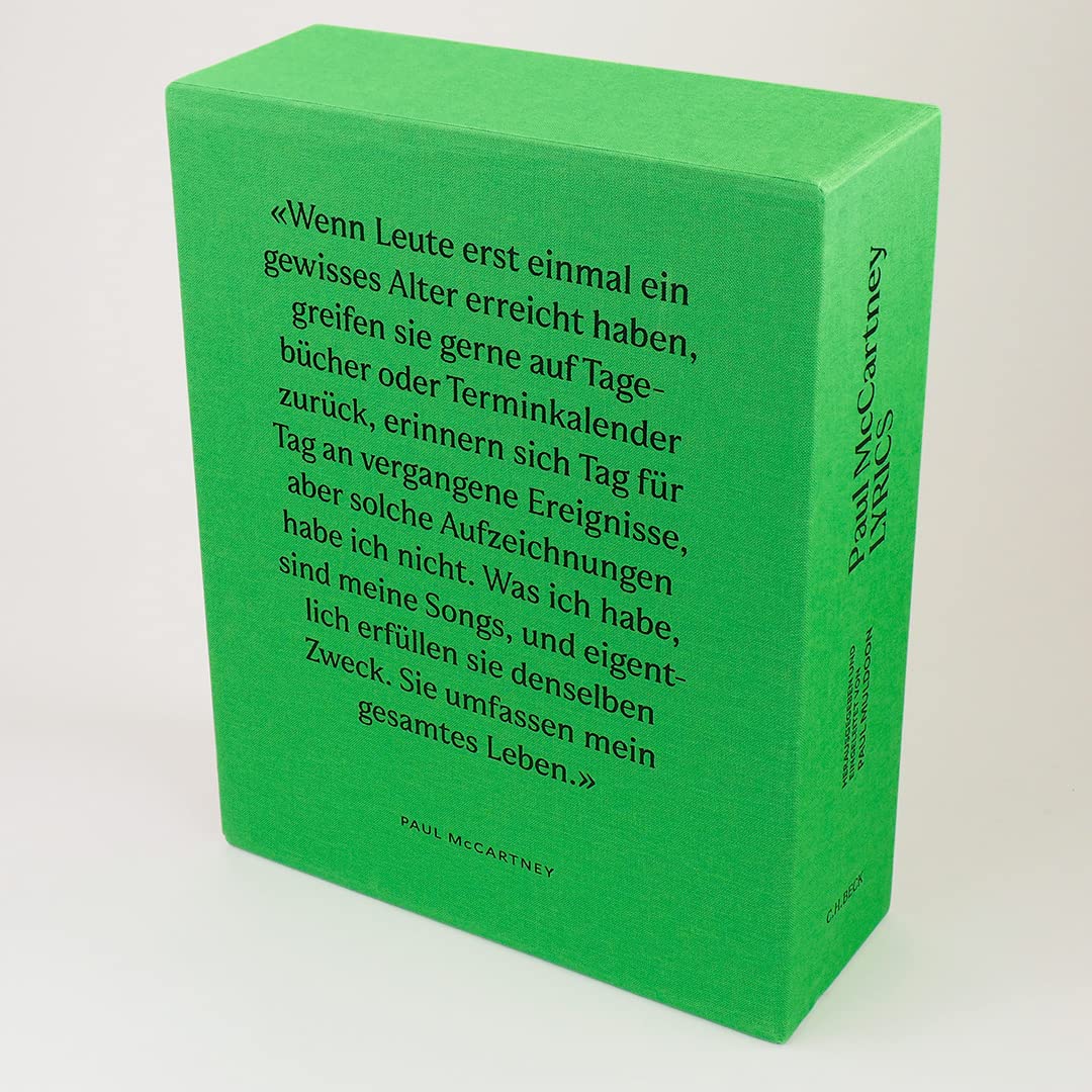 c-h-beck-lyrics-deutsche-ausgabe-1956-bis-heute-2-b-nde-musikbuch image 2