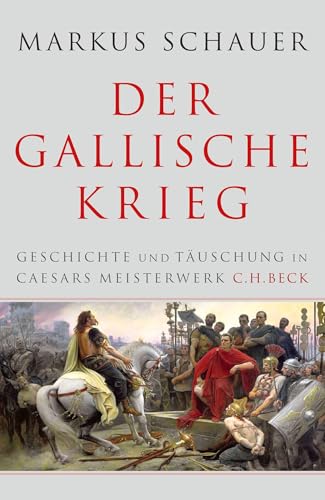 c-h-beck-paperback-der-gallische-krieg-buch-caesar-antike image 2