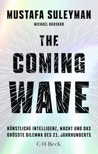 c-h-beck-the-coming-wave-taschenbuch-ki-sachbuch-macht image 2
