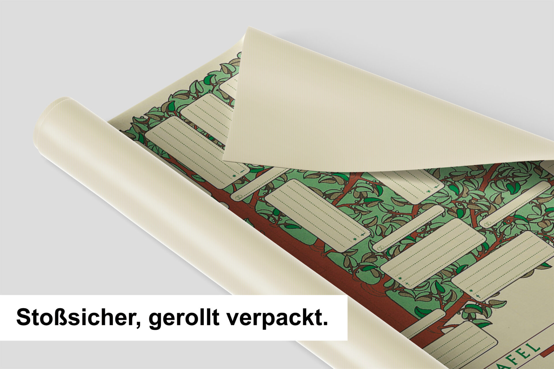 rnk-ahnentafel-kleiner-baum-5-generationen-din-a3-1-st-ck image 3