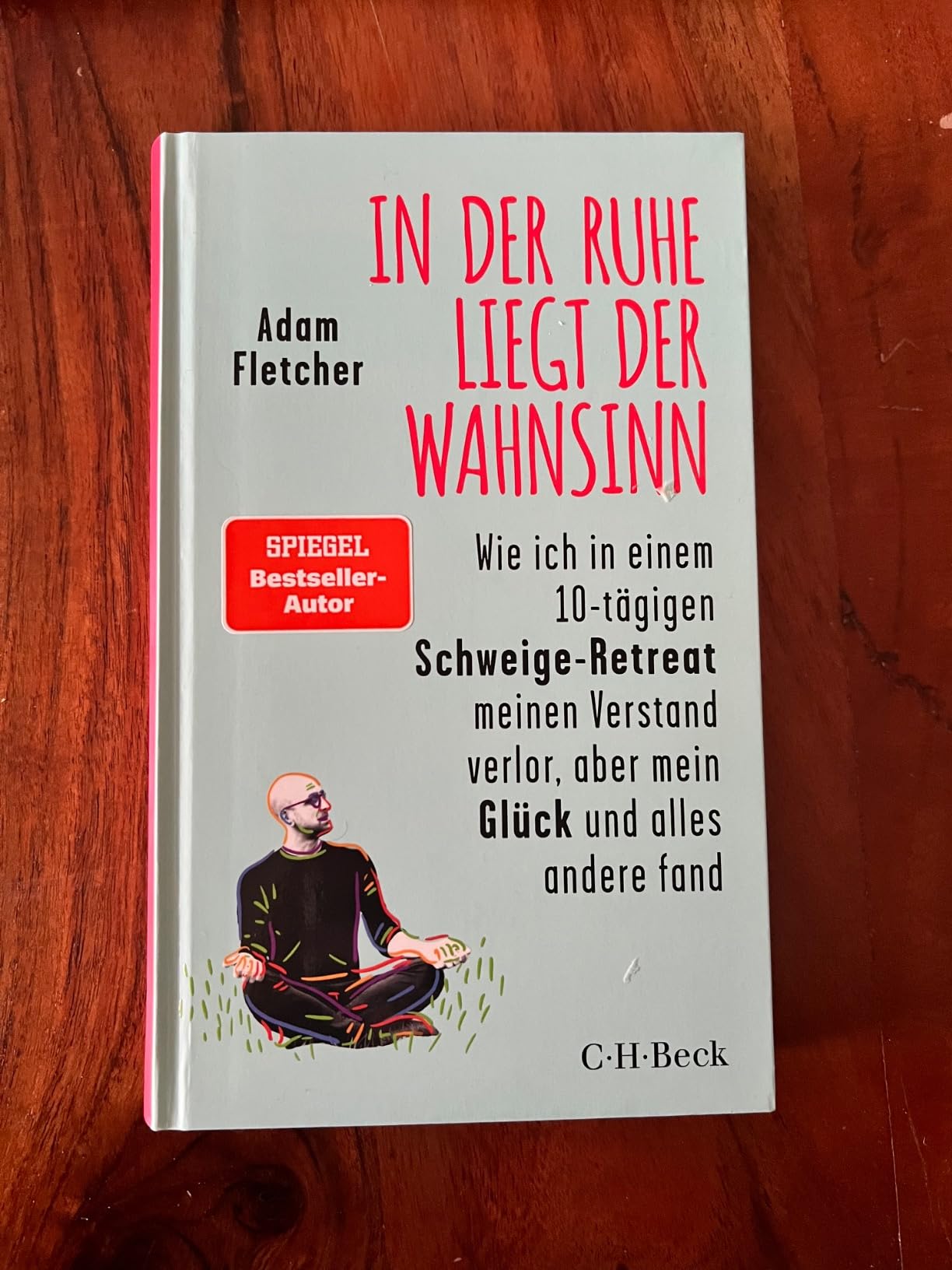 Echt witzig
