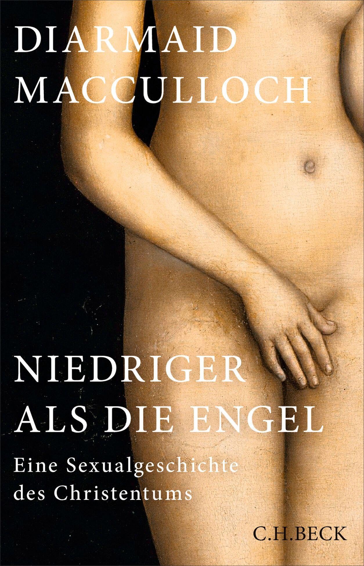 c-h-beck-niedriger-als-die-engel-buch-sexualgeschichte-christentums image 1