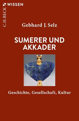 c-h-beck-wissen-sumerer-und-akkader-buch-kultur image 2