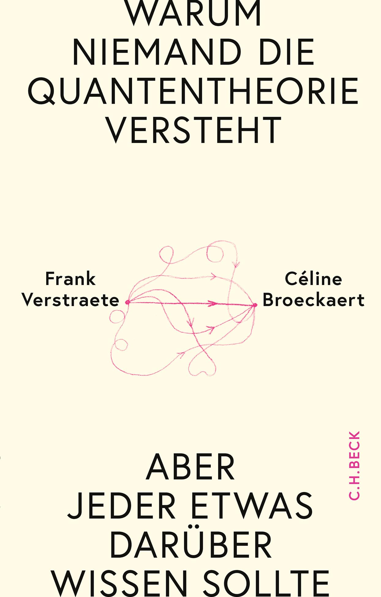 c-h-beck-paperback-quantentheorie-buch-physik-verstehen image 1
