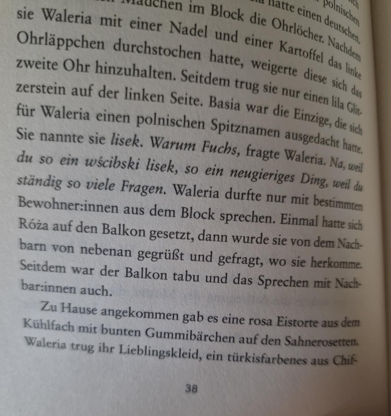 Lieblingsbuch
