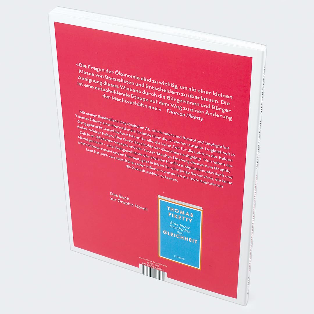 c-h-beck-kurze-geschichte-der-gleichheit-graphic-novel-piketty-buch image 2