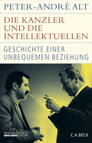 c-h-beck-historische-bibliothek-kanzler-intellektuelle-buch image 2