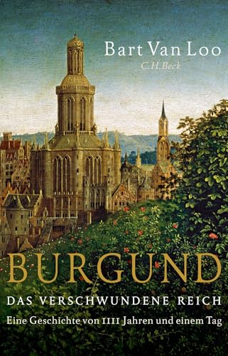 c-h-beck-burgund-taschenbuch-verschwundenes-reich-1111-jahre image 2