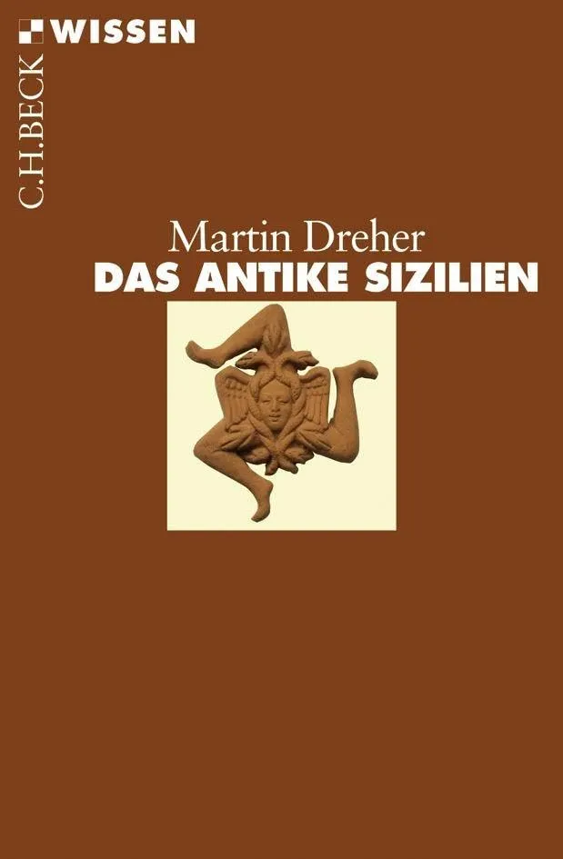 c-h-beck-wissen-das-antike-sizilien-buch-geschichte image 1