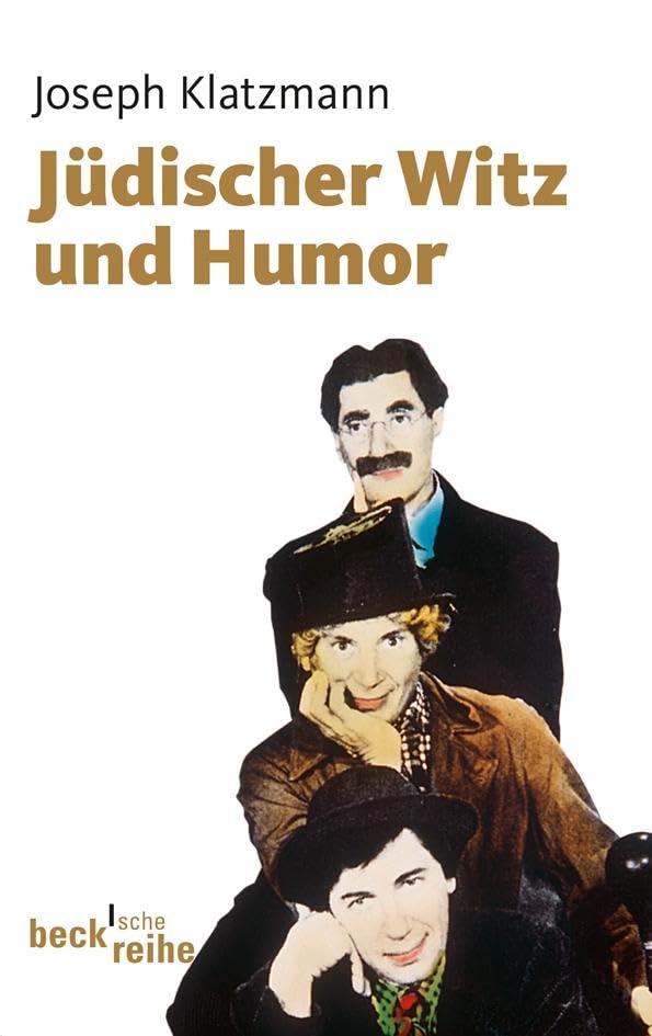 c-h-beck-beck-sche-reihe-j-discher-witz-und-humor-buch image 1