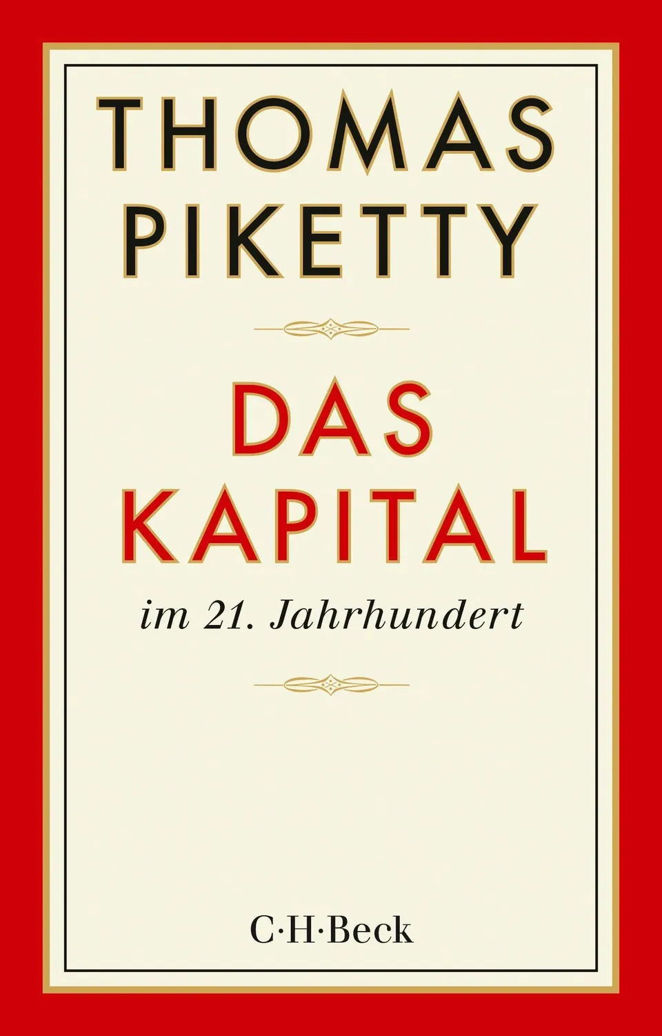 c-h-beck-paperback-das-kapital-im-21-jahrhundert-sachbuch image 1