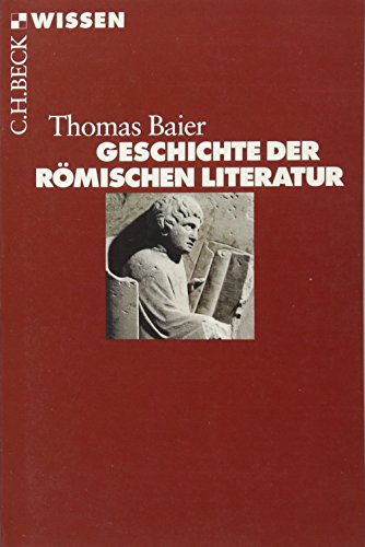 c-h-beck-wissen-geschichte-der-r-mischen-literatur-buch-antike image 2