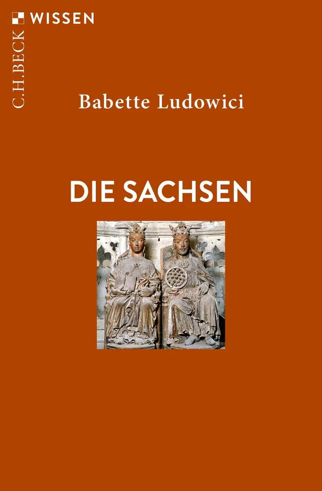 c-h-beck-wissen-die-sachsen-geschichte-sachbuch-taschenbuch image 1