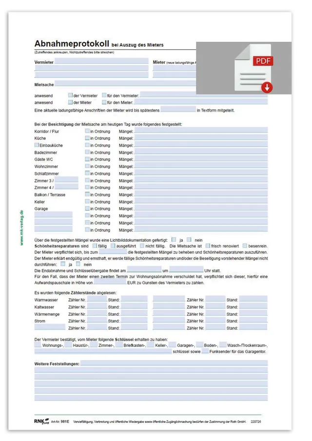 rnk-wohnungs-abnahmeprotokoll-bergabeprotokoll-selbstdurchschreibend image 1