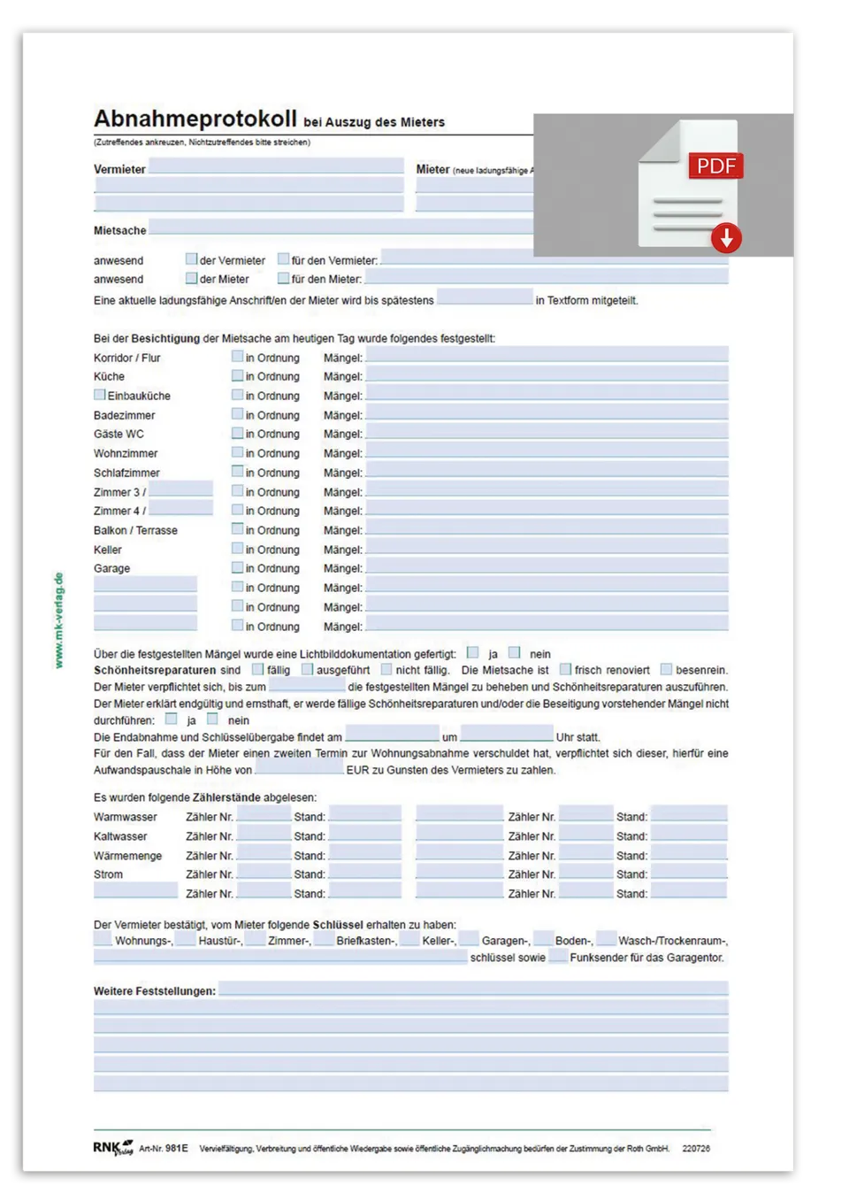 rnk-wohnungs-abnahmeprotokoll-bergabeprotokoll-selbstdurchschreibend image 1