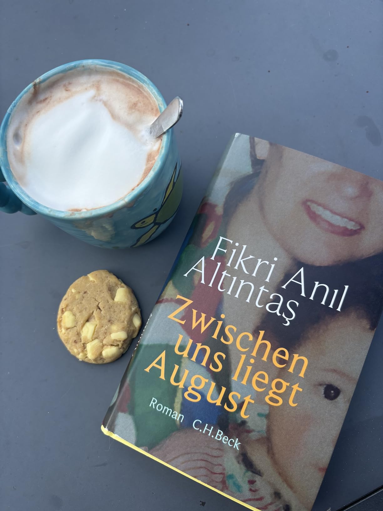 Sommerstimmung pur