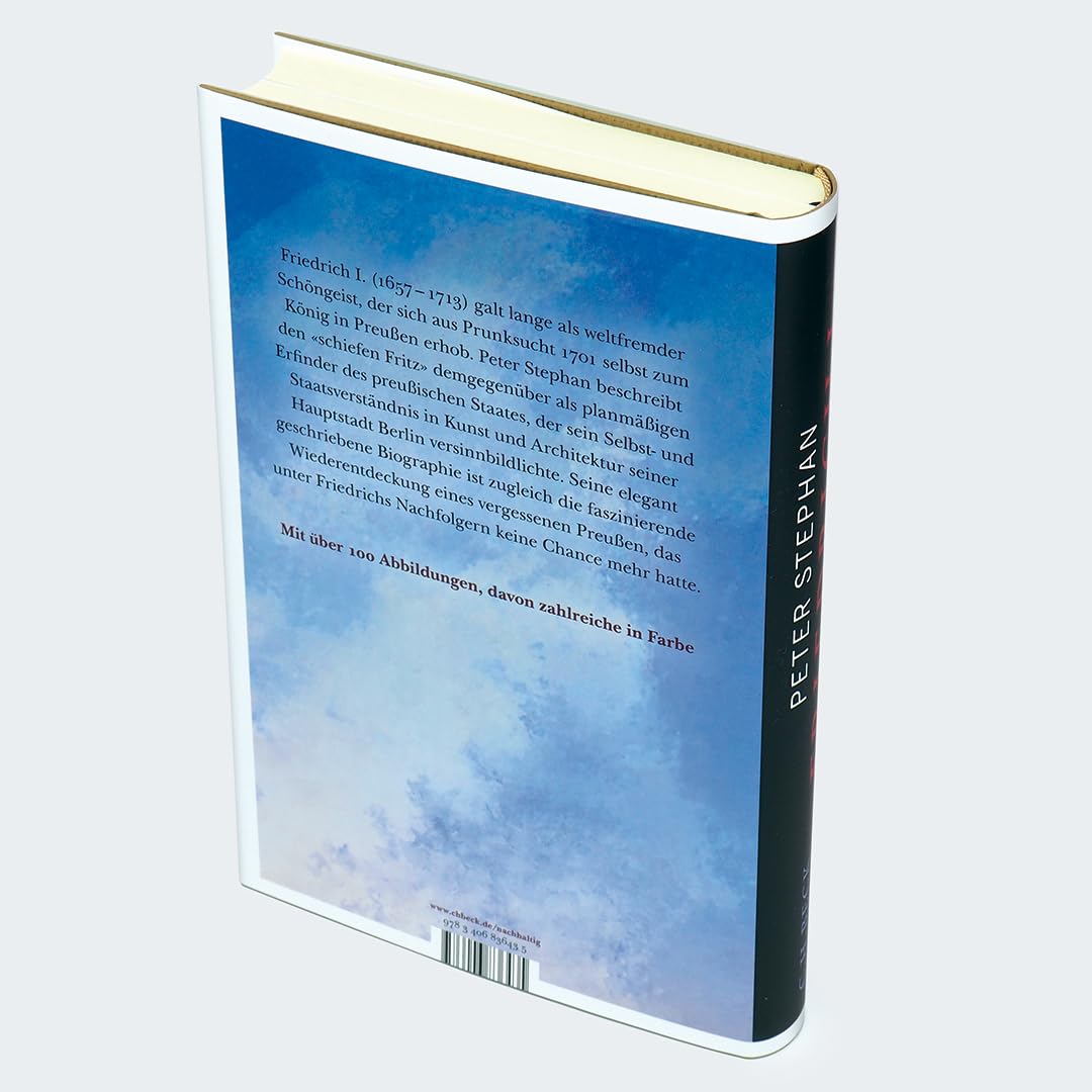 c-h-beck-friedrich-i-taschenbuch-die-erfindung-preu-ens-biografie image 3