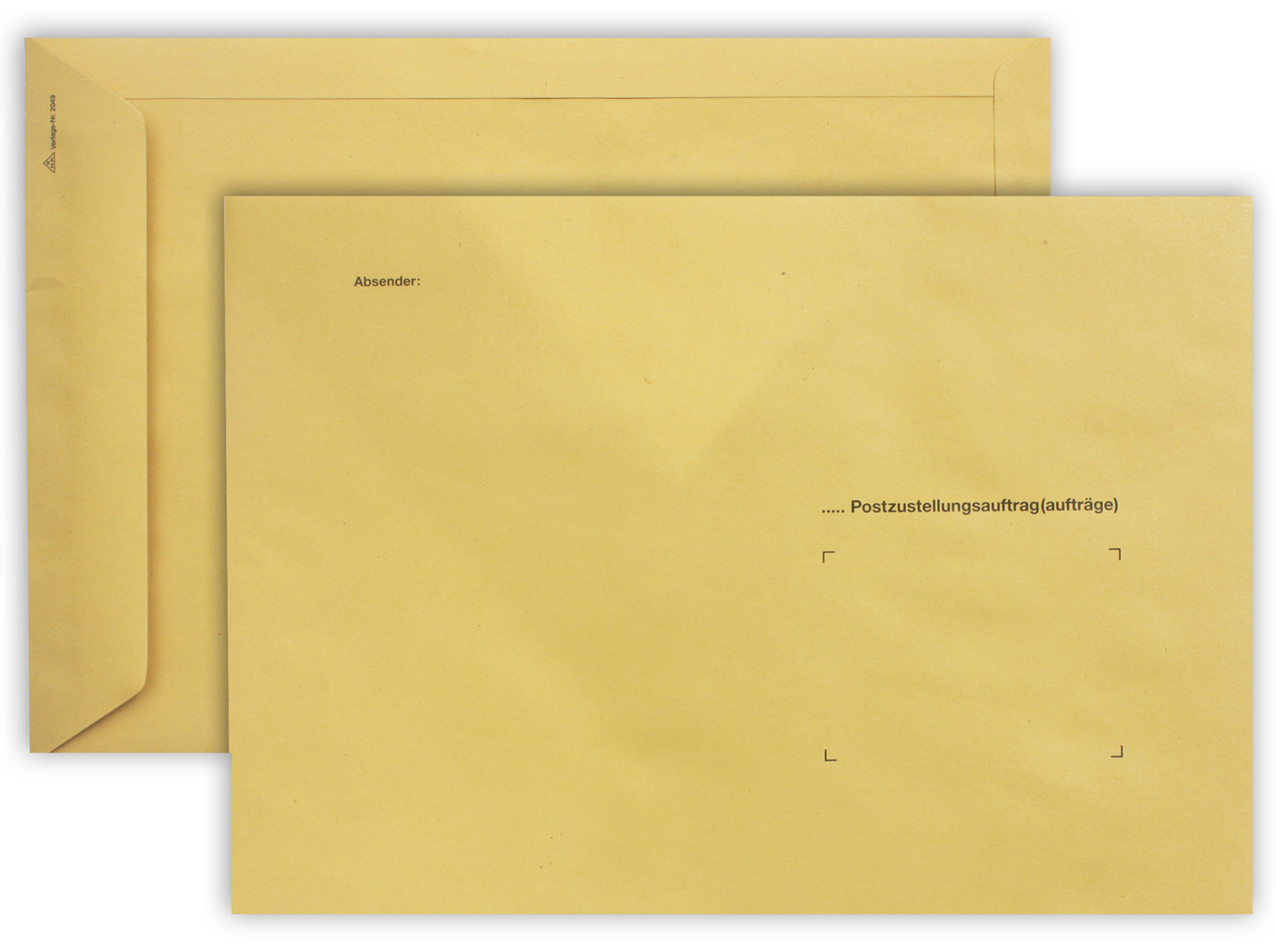 rnk-vertr-ge-formulare-zustellungsumschl-ge-din-b4-umschlag-50-st-ck image 3