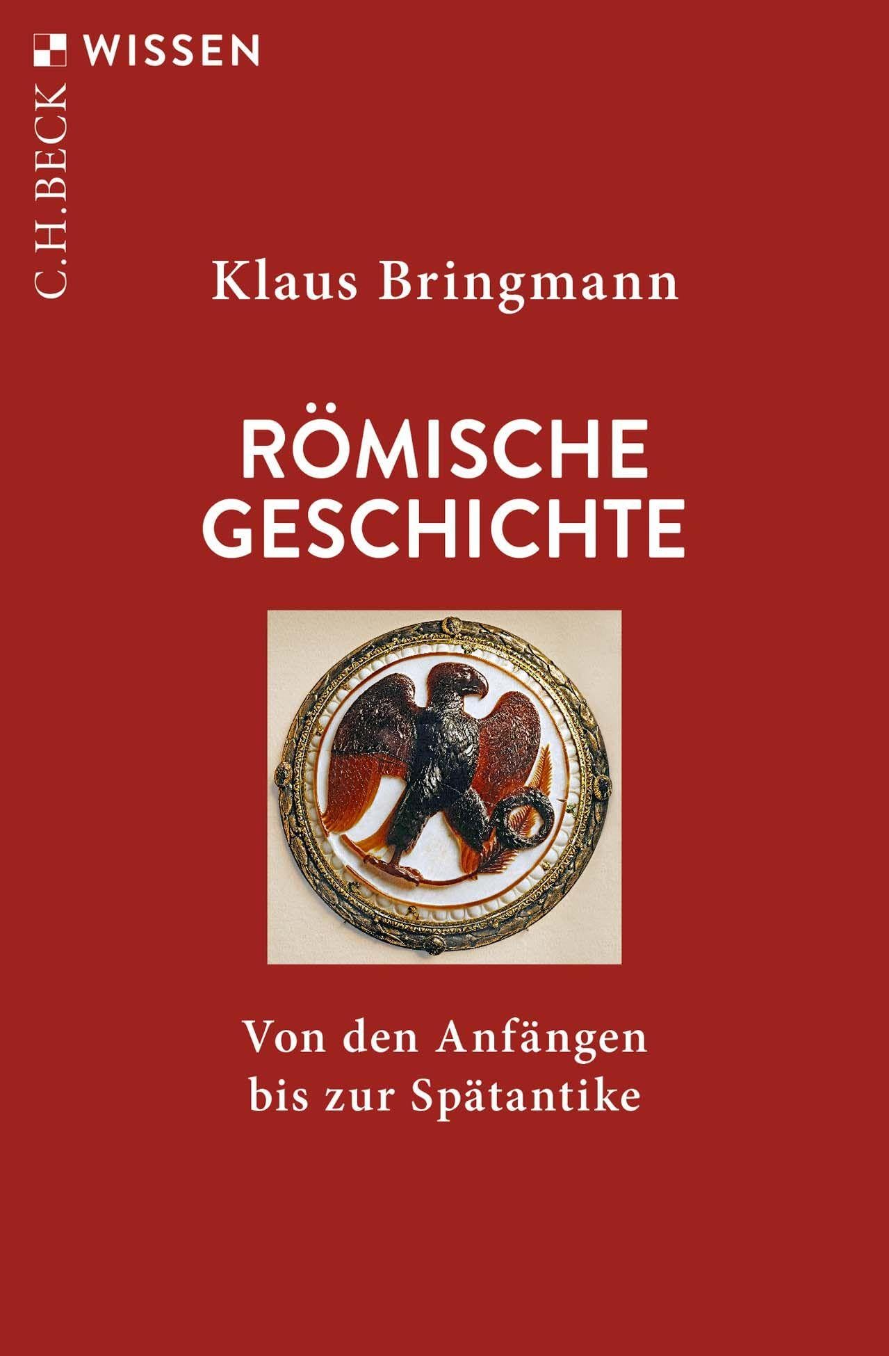 c-h-beck-wissen-r-mische-geschichte-buch-sp-tantike image 1